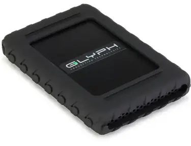 Glyph Blackbox Plus 8TB Portable Solid-state Drive
