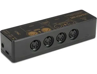 CME Pro U4MIDI WC Hybrid MIDI Interface