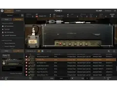 IK Multimedia TONEX Brown Sound 78/79 Expansion