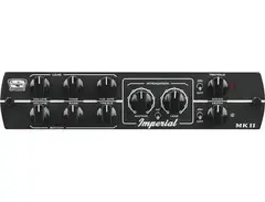 Synergy Amps Tone King Imperial 2-channel Tube Preamp Module