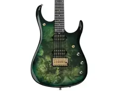 Ernie Ball Music Man BFR JP15 6 John Petrucci Signature Electric Guitar