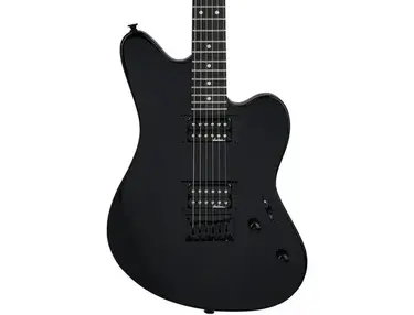 Jackson JS22 Surfcaster Electric Guitar
