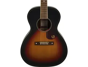Gretsch Limited-edition Jim Dandy Concert Solid Top Acoustic Guitar