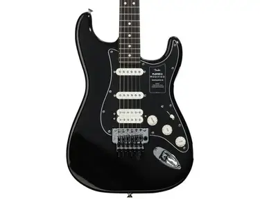 Fender Player II Modified Stratocaster HSS Floyd Rose Electric Guitar
