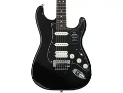 Fender Player II Modified Stratocaster HSS Floyd Rose Electric Guitar