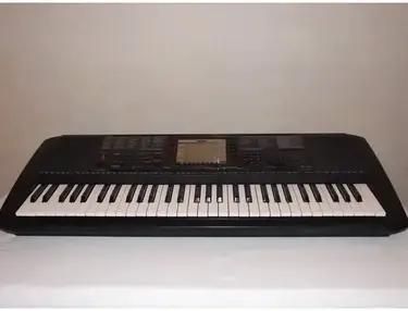 Yamaha PSR-530