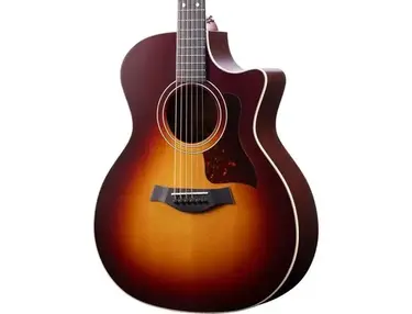 Taylor 314c The Last of Us Replica Acoustic Guitar