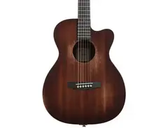 Martin 000C Jr-E StreetMaster Acoustic-electric Guitar