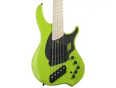 Dingwall Guitars NG3 Adam "Nolly" Getgood Signature 5-string Multi-scale Electric Bass Guitar