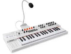 Arturia MiniFreak Vocoder 37-key Hybrid Synthesizer