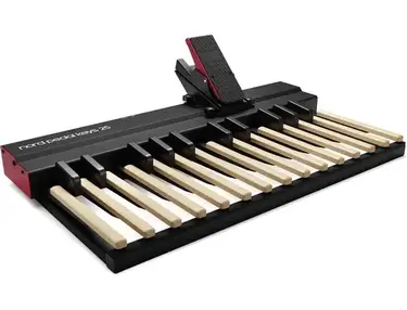Nord Pedal Keys 25 MIDI Pedalboard