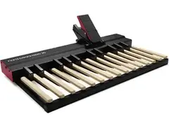 Nord Pedal Keys 25 MIDI Pedalboard