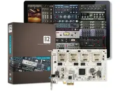 Universal Audio UAD-2 QUAD Core