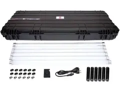 Ape Labs Neon CW 6-piece TourBox