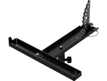 JBL P3508MX Pole Mount for JBL SRX906LA Speaker