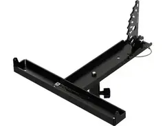 JBL P3508MX Pole Mount for JBL SRX906LA Speaker