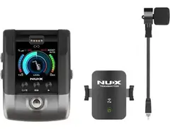 NUX B-6 Pro Wireless System for Brass/Wind Instruments