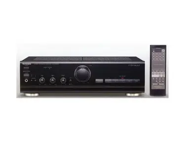 Technics SU-V500M2 Amplifier