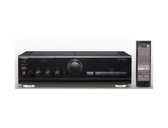 Technics SU-V500M2 Amplifier main image