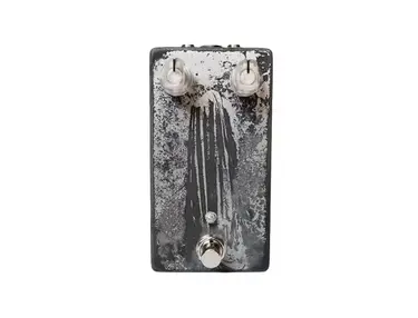 snk pedals Converge Reptilian