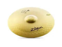 Zildjian Planet Z Ride Cymbal 20 in.