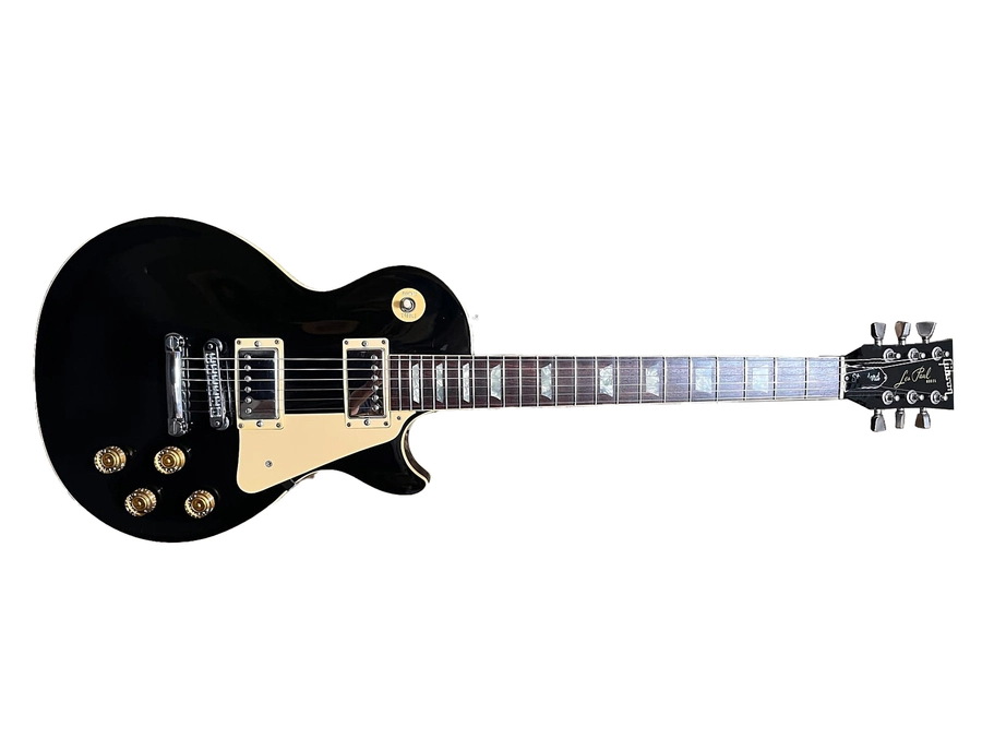 Gibson Les Paul Standard (1986-1989) — Electric Guitar | Equipboard Gibson Les Paul Standard (1986-1989) — Electric Guitar | Equipboard