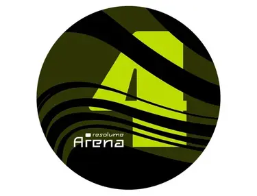 Resolume Arena 4