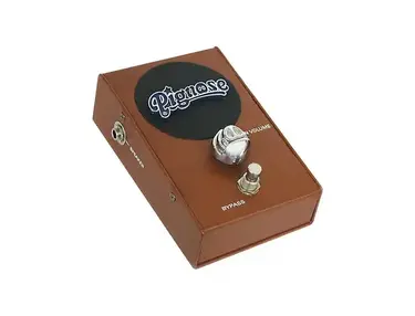 Pignose Piggy-In-A-Box Overdrive Pedal