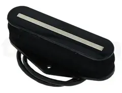 Seymour Duncan STK-T2B Hot T-Stac BK main image