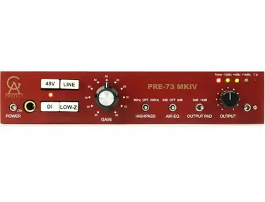Golden Age Project Pre-73 MKIII - What To Know & Where To Buy