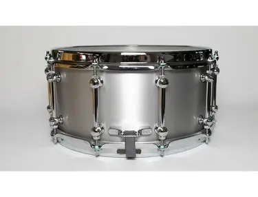 Nostra Drum Provisions Mode 1 - Aluminium Snare