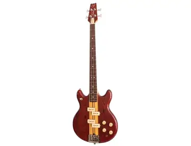 Vantage VP-710B Witch Bass