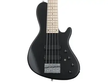 Sadowsky MetroLine 24-fret Single Cut Bass, 5-string