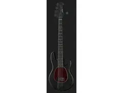 Harley Benton MB-5 Deluxe Series main image