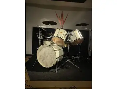 Yamaha Rock Tour Custom (90s Made in Japan)