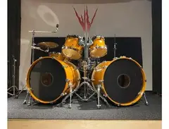 Tama Starclassic Maple Honeygold (00s Made in Japan) main image