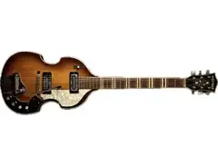 Hofner 459 VTZ