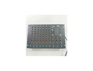 Peavey 701R Mixer