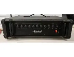 Marshall 3540 400 Watt Bass Head
