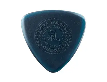 Dunlop Akira Takasaki Custom Picks 1.40mm