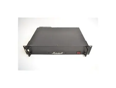 Marshall 6040 200 Watt Power Amplifier