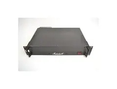 Marshall 6040 200 Watt Power Amplifier main image