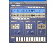 Avid Synchronic main image