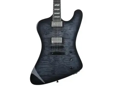 ESP LTD Phoenix-1000 QM Electric Guitar