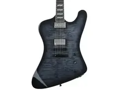 ESP LTD Phoenix-1000 QM Electric Guitar
