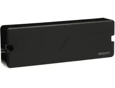 Fishman Fluence Modern Ceramic 9-string Bridge/Neck Humbucker Pickup