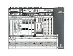 MOTU Professional Composer main image