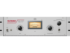 Universal Audio LA-2A Tube Compressor Plugin main image