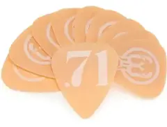 Walrus Audio Premium Guitar Picks - .71mm (10-pack) main image