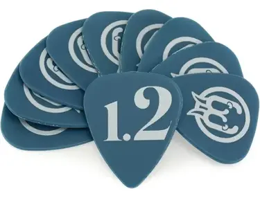 Walrus Audio Premium Guitar Picks - 1.2mm (10-pack)
